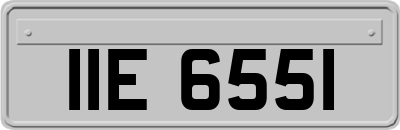 IIE6551