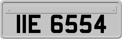 IIE6554