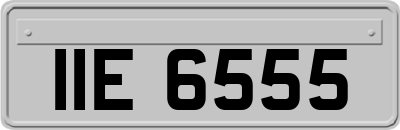 IIE6555