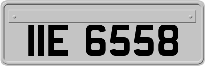 IIE6558