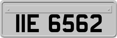 IIE6562