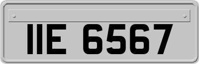 IIE6567