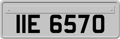 IIE6570