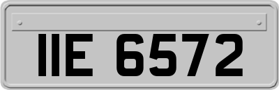 IIE6572