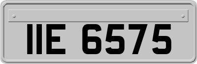 IIE6575