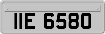 IIE6580