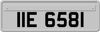 IIE6581