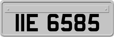 IIE6585