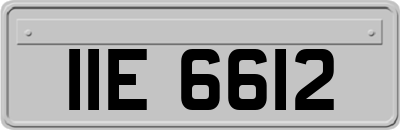 IIE6612