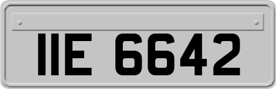IIE6642