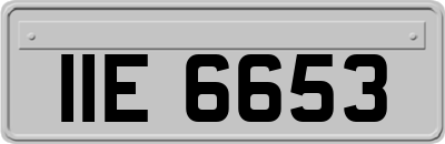 IIE6653