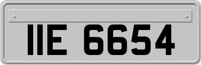IIE6654
