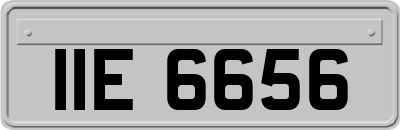 IIE6656