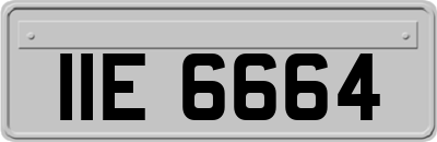 IIE6664