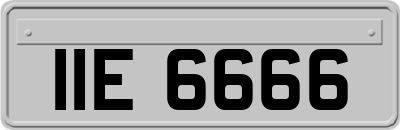 IIE6666