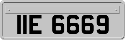 IIE6669
