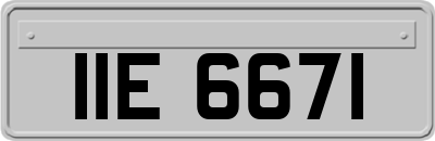 IIE6671