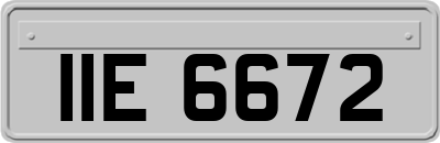 IIE6672