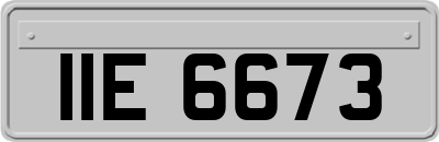 IIE6673