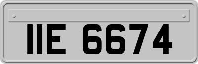 IIE6674