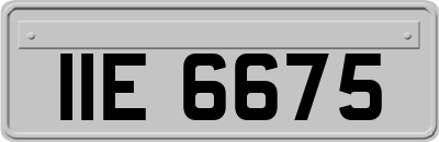 IIE6675