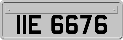 IIE6676