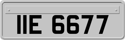 IIE6677