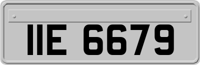 IIE6679