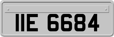 IIE6684