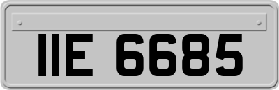 IIE6685