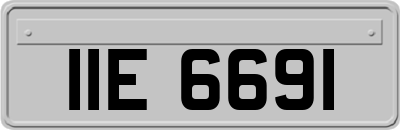 IIE6691