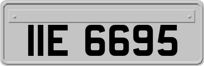 IIE6695