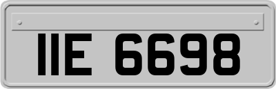 IIE6698