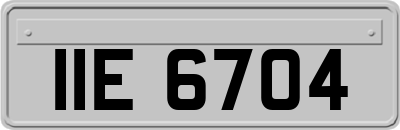 IIE6704
