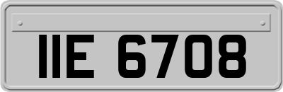 IIE6708