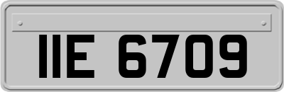 IIE6709