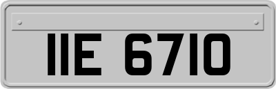 IIE6710