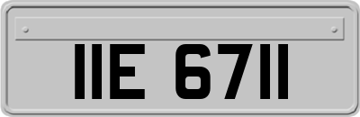 IIE6711