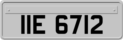 IIE6712