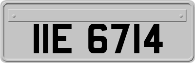 IIE6714