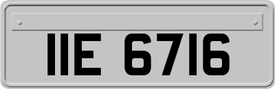 IIE6716