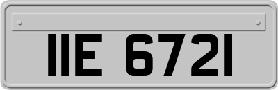 IIE6721