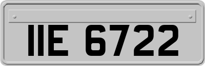 IIE6722