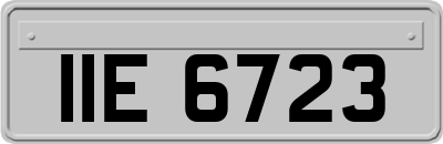IIE6723