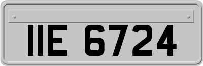 IIE6724