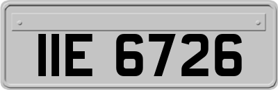 IIE6726