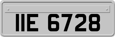 IIE6728