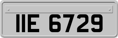 IIE6729