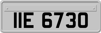 IIE6730
