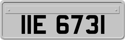 IIE6731